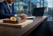 La UE propone prohibir 11 plataformas cripto por Rusia
