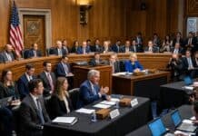 El sector cripto presiona al Senado para aprobar la Clarity Act