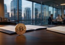 El precio de Bitcoin resiste ante la inflación y tensiones