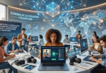 El impacto de la tecnología blockchain en los pagos globales y la economía de los creadores