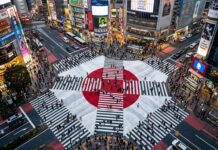 Japón regulará el sector cripto como el mercado de acciones
