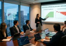 La demanda corporativa de Bitcoin se frena junto a los ETF