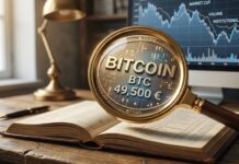 El precio realizado de Bitcoin marca un posible suelo de mercado