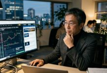 Nakamoto vende 48 millones en Bitcoin para reducir su deuda