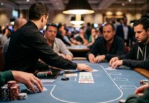Solana patrocina las World Series of Poker con pagos cripto