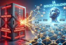 El bloqueo a Anthropic impulsa los tokens de IA descentralizada