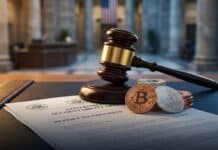 EE. UU. exige a la FDIC mayor coordinación en regulación cripto EE. UU. exige a la FDIC mayor coordinación en regulación cripto (imagen generada por IA)