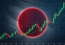 Precio de Bitcoin sube tras histórica alza de tasas en Japón