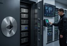 La era de la custodia institucional en Ethereum: Seguridad, staking y gobernanza
