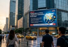 Stablecoins en China: ¿Vigilancia o alternativa financiera? Stablecoins en China: ¿Vigilancia o alternativa financiera? (imagen generada por IA)