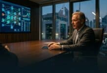 Adopción cripto en EAU: Standard Chartered y nueva alianza Adopción cripto en EAU: Standard Chartered y nueva alianza (imagen generada por IA)