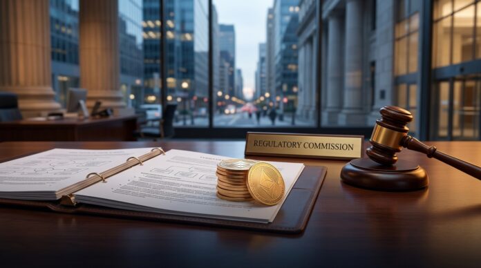 2026-06-20_missing_1a6e6218-993b-4304-b79f-97b6aeef0e69 MiCA 2.0: Europa prepara nuevas normas para DeFi y stablecoins (imagen generada por IA)