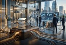 El futuro de los pagos globales: Infraestructura abierta y stablecoins El futuro de los pagos globales: Infraestructura abierta y stablecoins (imagen generada por IA)