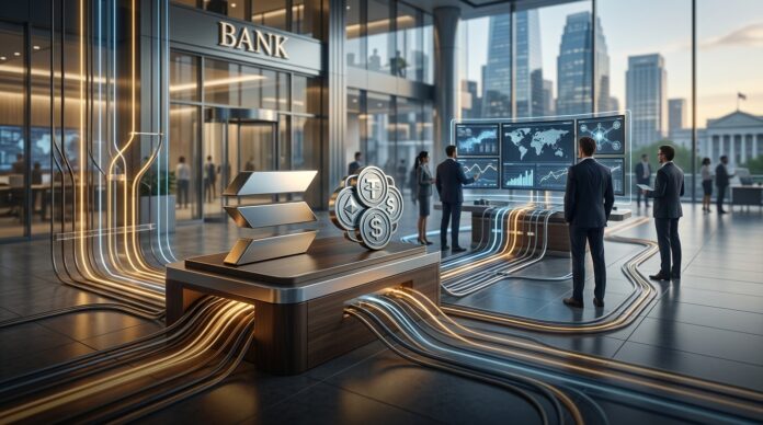 2026-06-22_missing_9402948a-42dd-42a3-916c-2069d29c3695 El futuro de los pagos globales: Infraestructura abierta y stablecoins (imagen generada por IA)
