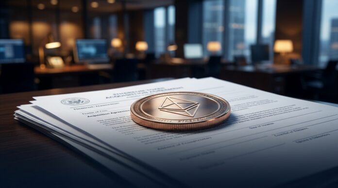 2026-06-22_missing_b6668bb7-7b71-4aca-9ca5-daf47d57bad0 Ethereum: Bitmine adquiere 92 millones en ETH (imagen generada por IA)