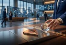 Ethlabs: Impulsando la Escalabilidad y la Tokenización en Ethereum Ethlabs: Impulsando la Escalabilidad y la Tokenización en Ethereum (imagen generada por IA)