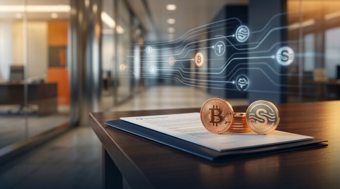 2026-06-24_missing_5513fa59-33dd-4a9f-a8c7-24003ccf6b12 Pagos transfronterizos cripto: expansión en LatAm y África (imagen generada por IA)