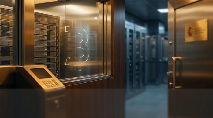 2026-06-24_missing_c2e5a75b-baa5-49db-88b0-2fbb51913958 Bit2Me: ¿Es seguro comprar criptomonedas en esta plataforma? (imagen generada por IA)