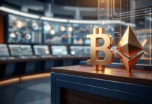 Adopción cripto: 75 millones impulsan el sector de consumo Adopción cripto: 75 millones impulsan el sector de consumo (imagen generada por IA)