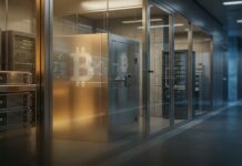 Hack en Polymarket: roban 2,8 millones de euros a usuarios Hack en Polymarket: roban 2,8 millones de euros a usuarios (imagen generada por IA)