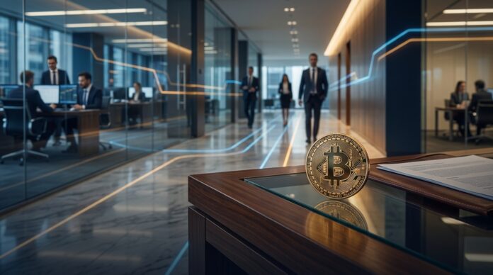 2026-06-25_missing_df6ab18e-9df9-4d55-a0fd-088473c64386 Previsiones cripto 2026: adopción institucional y ETFs (imagen generada por IA)