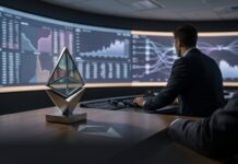Compras de Ethereum: Sharplink adquiere 5.000 ETH para su tesorería Compras de Ethereum: Sharplink adquiere 5.000 ETH para su tesorería (imagen generada por IA)