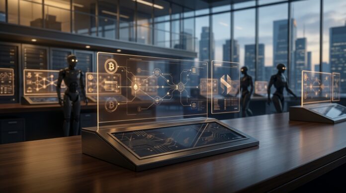 2026-06-27_missing_4191af56-ed0b-4235-a4b2-e3c5ae6742ba Dogecoin y HYPE lideran caídas en el mercado cripto (imagen generada por IA)