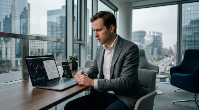 binace-mica-europa-salida ¿Es Binance conforme con MiCA? Lo que los usuarios de la UE necesitan saber antes de julio de 2026