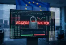 HTX en Europa 2026: estado regulatorio y alternativas con licencia MiCA HTX en Europa 2026: estado regulatorio y alternativas con licencia MiCA