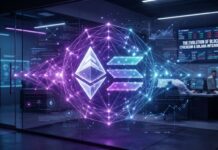 Actualizaciones blockchain 2026: Ethereum y Solana Actualizaciones blockchain 2026: Ethereum y Solana (imagen generada por IA)