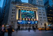 Securitize: acciones tokenizadas en su debut en la bolsa Securitize: acciones tokenizadas en su debut en la bolsa (imagen generada por IA)