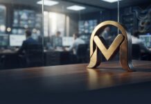 Aave en Monad: 100 millones de dólares en solo dos días Aave en Monad: 100 millones de dólares en solo dos días (imagen generada por IA)