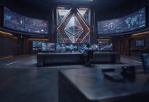 Lean Ethereum: La evolución del protocolo propuesta por Vitalik Buterin Lean Ethereum: La evolución del protocolo propuesta por Vitalik Buterin (imagen generada por IA)