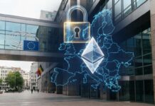 El impacto de la privacidad blockchain bajo el reglamento MiCA El impacto de la privacidad blockchain bajo el reglamento MiCA (imagen generada por IA)