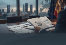 MiCA en España: plataformas autorizadas desde julio 2026 MiCA en España: plataformas autorizadas desde julio 2026 (imagen generada por IA)