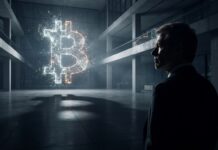 Bitcoin: Strategy vende 3.588 BTC en su mayor liquidación Bitcoin: Strategy vende 3.588 BTC en su mayor liquidación (imagen generada por IA)