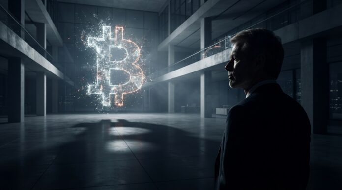 2026-07-07_agent_8217fdbb-3201-4763-a158-c9e7ab21d024_1783421020655 Bitcoin: Strategy vende 3.588 BTC en su mayor liquidación (imagen generada por IA)
