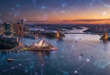 Pagos con criptomonedas en Australia tras nueva licencia Pagos con criptomonedas en Australia tras nueva licencia (imagen generada por IA)