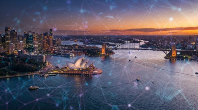 2026-07-08_agent_47ac3258-04ee-4975-ad0d-7e1195404f3a_1783510208303 Pagos con criptomonedas en Australia tras nueva licencia (imagen generada por IA)