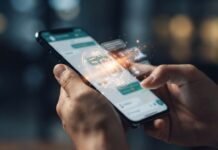 Pagos Bitcoin en Radar Chat: mensajes cifrados y Lightning Pagos Bitcoin en Radar Chat: mensajes cifrados y Lightning (imagen generada por IA)