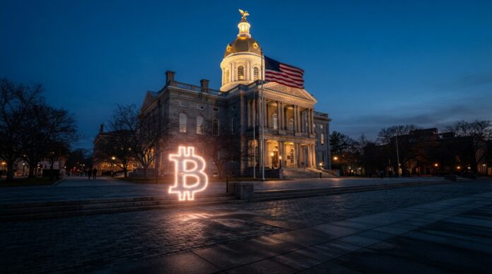 2026-07-08_agent_ec2ba32b-4921-4e20-bad0-189198a62748_1783497798219 Bitcoin: New Hampshire debate bonos por 100 millones (imagen generada por IA)