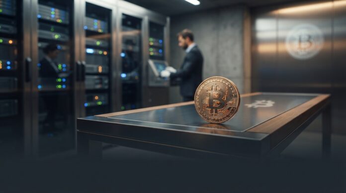 2026-07-09_missing_def8a0f6-4596-46aa-ba91-e20a01637ee3 Computación cuántica y Bitcoin: ¿bloques grandes o STARK? (imagen generada por IA)
