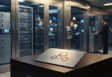 Chainlink CCIP suma 6.600 millones de € tras la salida de Mantle Chainlink CCIP suma 6.600 millones de € tras la salida de Mantle (imagen generada por IA)
