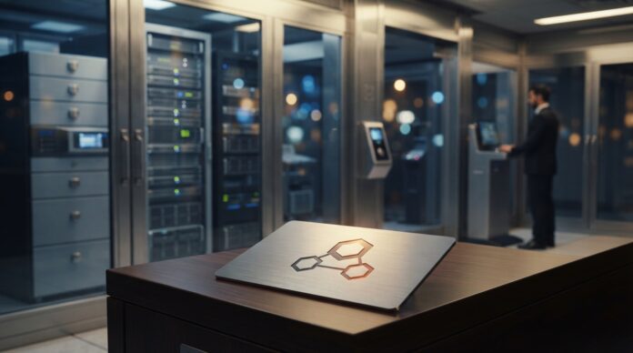 2026-07-09_missing_e415a093-1fea-4dac-8f9b-c73696e11f41 Chainlink CCIP suma 6.600 millones de € tras la salida de Mantle (imagen generada por IA)