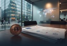 Bitcoin y el yen: cómo afecta la subida de la moneda nipona Bitcoin y el yen: cómo afecta la subida de la moneda nipona (imagen generada por IA)