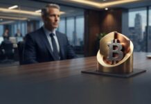 ETF de Bitcoin: salidas de capital y riesgos de mercado ETF de Bitcoin: salidas de capital y riesgos de mercado (imagen generada por IA)