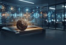 Ethereum Foundation y la IA: detección de vulnerabilidades Ethereum Foundation y la IA: detección de vulnerabilidades (imagen generada por IA)