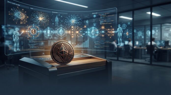 2026-07-10_missing_a59c278f-b3b2-4e07-a0e7-1b27e0372e85 Ethereum Foundation y la IA: detección de vulnerabilidades (imagen generada por IA)