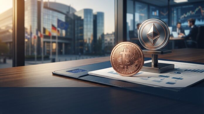 2026-07-11_missing_06ace9d0-e6e7-462b-b4ff-27678270f1c3 ETFs de Bitcoin y Ether registran entradas de 282 millones (imagen generada por IA)