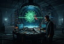 Bitcoin BIP 110: propuesta de bifurcación sin apoyo minero Bitcoin BIP 110: propuesta de bifurcación sin apoyo minero (imagen generada por IA)
